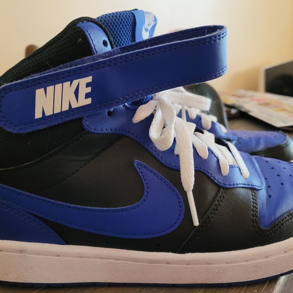 Nike sneakers